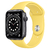 Apple Watch Series 6 GPS + Celular 40mm - Caixa de alumínio cinza espacial com pulseira esportiva na internet