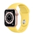 Apple Watch Series 6 GPS + Celular  40mm - Caixa de alumínio ouro com pulseira esportiva - Imports House