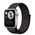 Apple Watch Series 6 Nike GPS  - Caixa de alumínio prateado com Nike Sport Loop - loja online