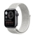 Apple Watch Series 6 Nike GPS - Caixa de alumínio cinza espacial com Nike Sport Loop - loja online