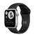 Apple Watch Series 6 Nike GPS + Celular 40mm - Caixa de alumínio prateado com Nike Sport Band - loja online