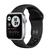 Apple Watch Series 6 Nike GPS 40mm - Caixa de alumínio prateado com Nike Sport Band - loja online