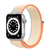 Apple Watch Series 6 GPS  40mm - Caixa de alumínio prateado com alça esportiva - comprar online