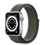 Apple Watch Series 6 GPS + Celular 40mm - Caixa de alumínio prateado com alça esportiva - loja online