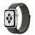 Apple Watch SE GPS 40mm - Capa de alumínio prateado com alça esportiva