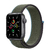 Imagem do Apple Watch SE GPS + Celular 40mm- Caixa de alumínio cinza espacial com alça esportiva