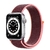 Apple Watch Series 6 GPS + Celular 40mm - Caixa de alumínio prateado com alça esportiva