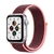 Apple Watch SE GPS + Celular 40mm - Capa de alumínio prateado com alça esportiva - loja online
