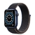 Apple Watch Series 6 GPS - Caixa de alumínio azul com alça esportiva