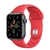 Imagem do Apple Watch SE GPS + Celular 40mm - Caixa de alumínio cinza espacial com pulseira esportiva