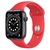 Apple Watch Series 6 GPS + Celular 40mm - Caixa de alumínio cinza espacial com pulseira esportiva