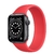 Apple Watch Series 6 GPS 40mm - Caixa de alumínio cinza espacial com Solo Loop na internet