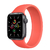 Apple Watch SE GPS - Caixa de alumínio cinza espacial com Solo Loop - loja online