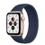 Apple Watch SE GPS + Celular 40mm - Caixa de Alumínio Ouro com Solo Loop - loja online
