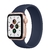 Apple Watch SE GPS 40mm - Caixa de Alumínio Ouro com Solo Loop - loja online