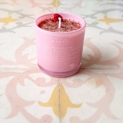 Set of 7 Inspiring Aromatherapy Candles - online store