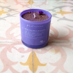 Set of 7 Inspiring Aromatherapy Candles