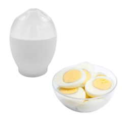 Kit Formas de Ovos para micro-ondas Clink - comprar online