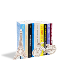 Aparador de Livros Paris - comprar online