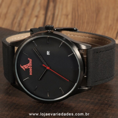 Relógio Masculino Bobo Bird Sport - comprar online