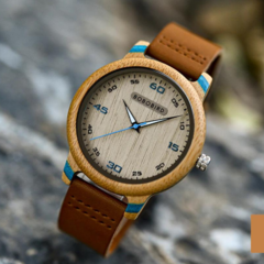 Relógio BoboBird - GT048 - comprar online