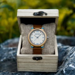 Relógio BoboBird - GT048 - Loja e-Variedades | Melhor e-Commerce!