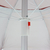 Imagem do Guarda-sol Articulado em Poliamida 2,20m Cores Lisas