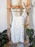 Vestido Santorini