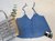 Musculosa Millie