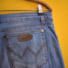 jeans clássico | WRANGLER - loja online