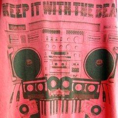 keep the beat| M. OFFICER - comprar online