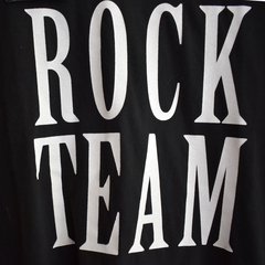 Camiseta Rock Team | FOXTON - comprar online