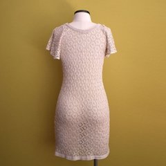 vestido renda | MARIA FILÓ - Amo Muito
