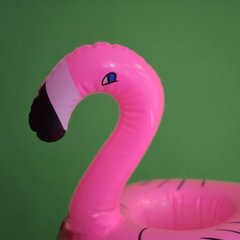 Boia de flamingo - loja online
