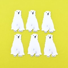 kit memory cards japoneses ursos | COISAS DA DIXIE - comprar online