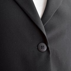 blazer preto básico|Angelicato - comprar online
