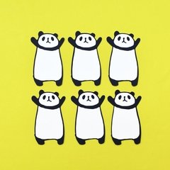 kit memory cards japoneses pandas | COISAS DA DIXIE - comprar online