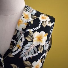 vestido floral | CASUAL STREET na internet