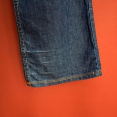 calça jeans flare|Armani na internet