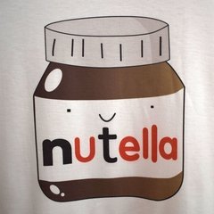cropped nutella | COISAS DA DIXIE - loja online