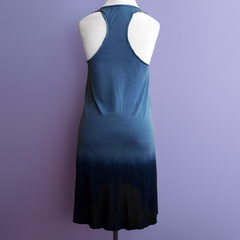 vestido degradê | THELURE - comprar online