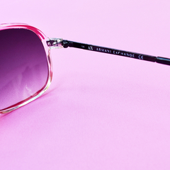 óculos rosa|Armani Exchange na internet