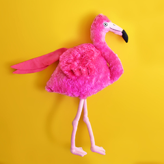 Flamingo de pelúcia | IKEA