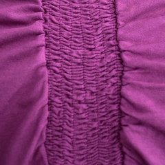 blusa morcego roxinha| MARISA - comprar online