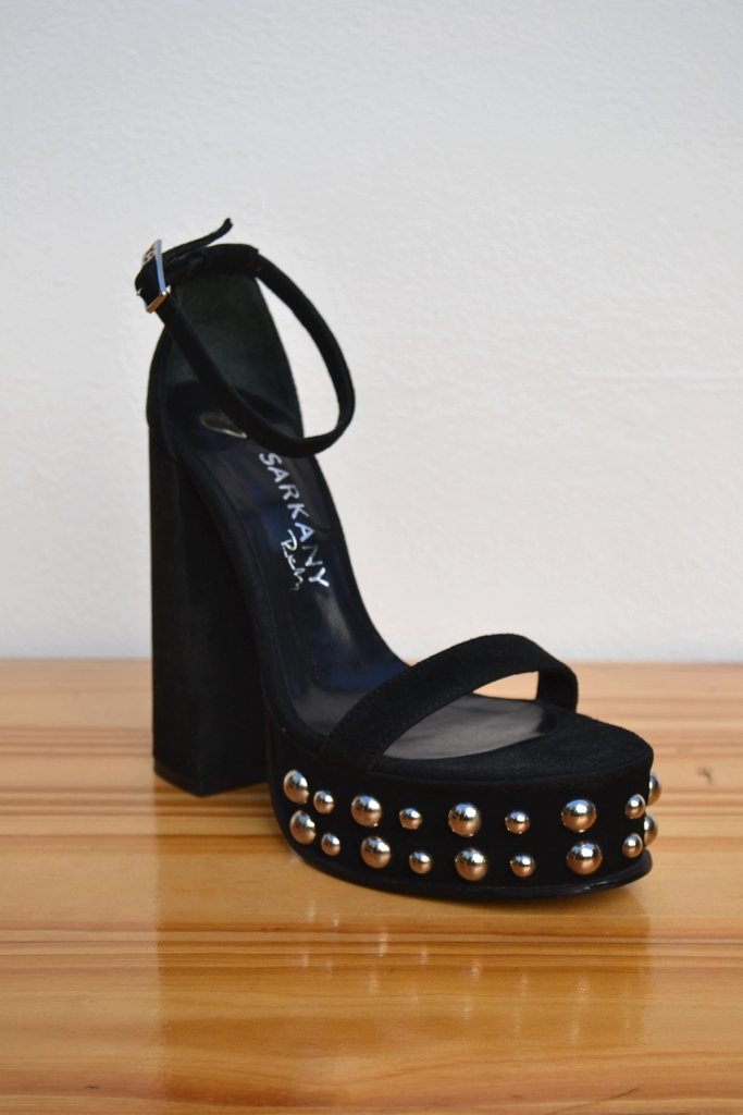 Sandalias Sarkany Carolin Ricky Sarkany Sandalias 2021