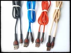 Cable USB Inova Micro USB