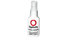 Limpia Cristales Opticity