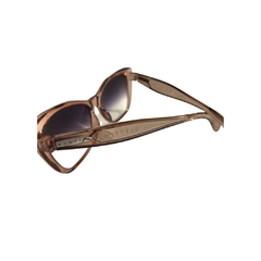 Anteojos de sol Rusty Beason Pink/G Grey - comprar online