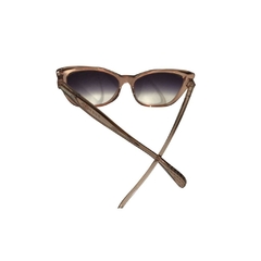 Anteojos de sol Rusty Beason Pink/G Grey en internet