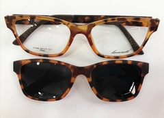 CLIP ON DE RECETA MAS LENTE DE SOL - comprar online